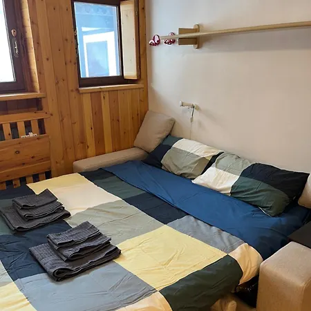 Trentin Alagna Valsesia