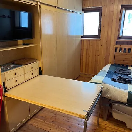 Trentin Alagna Valsesia