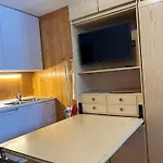 Trentin شقة