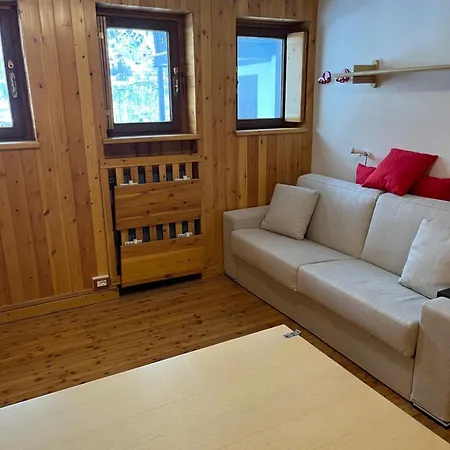 Trentin Alagna Valsesia