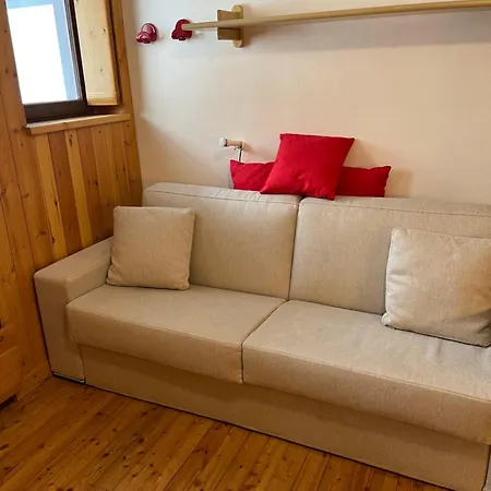 Trentin * 알라냐발세시아