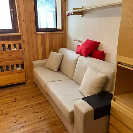 Apartmán Trentin
