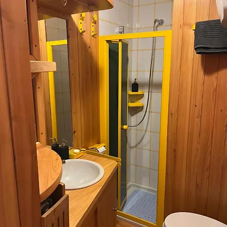 Trentin Apartment Alagna Valsesia