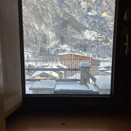 Trentin Alagna Valsesia