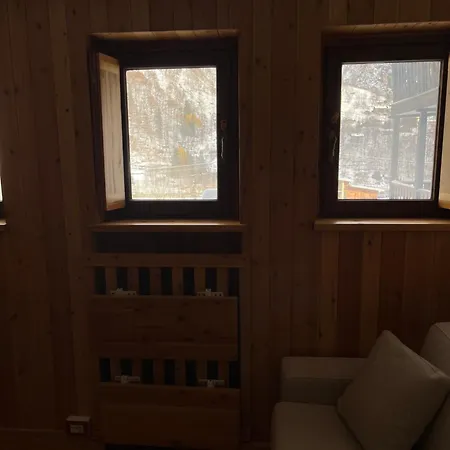 Trentin * Alagna Valsesia