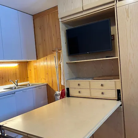 Trentin Apartment