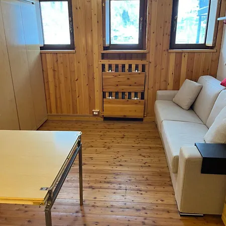 Trentin Apartmán Alagna Valsesia