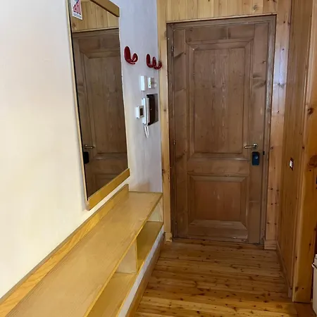 Apartment Trentin