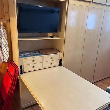 Apartmán Trentin *