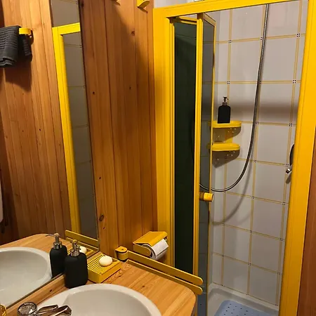 Trentin Lejlighed Alagna Valsesia