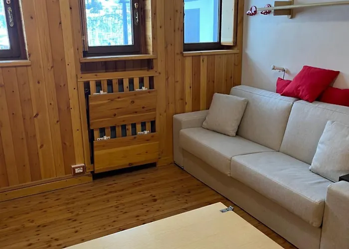 Trentin Alagna Valsesia