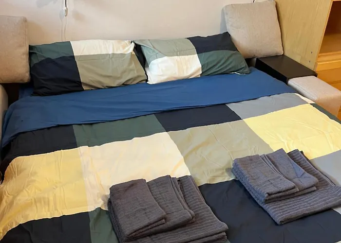Trentin Apartmán