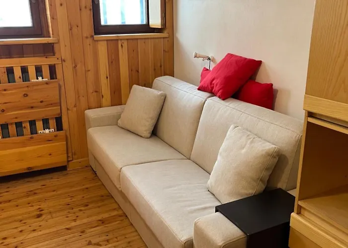 Apartmán Trentin