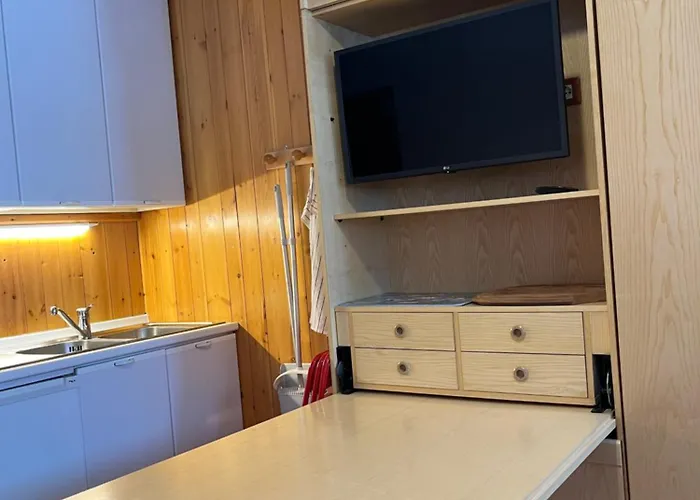 Trentin Apartmán