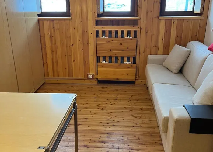 Trentin Apartmán Alagna Valsesia