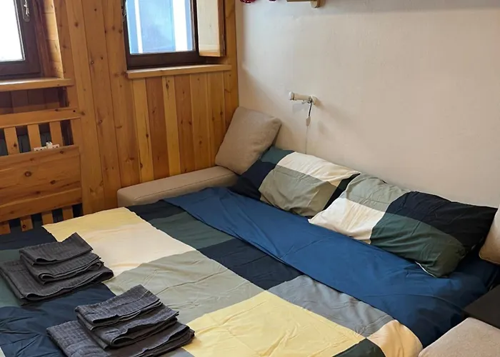 Trentin Alagna Valsesia