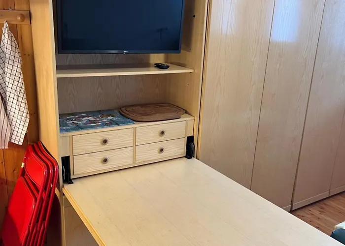 Apartmán Trentin *
