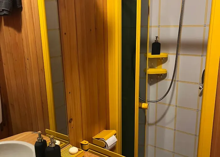 Trentin Apartmán Alagna Valsesia