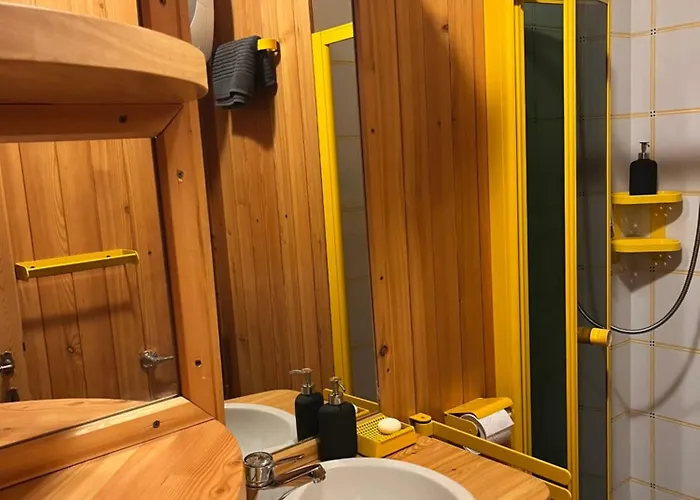 Trentin Apartmán *