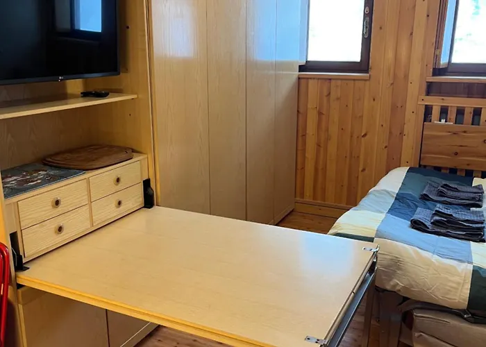 Trentin Alagna Valsesia